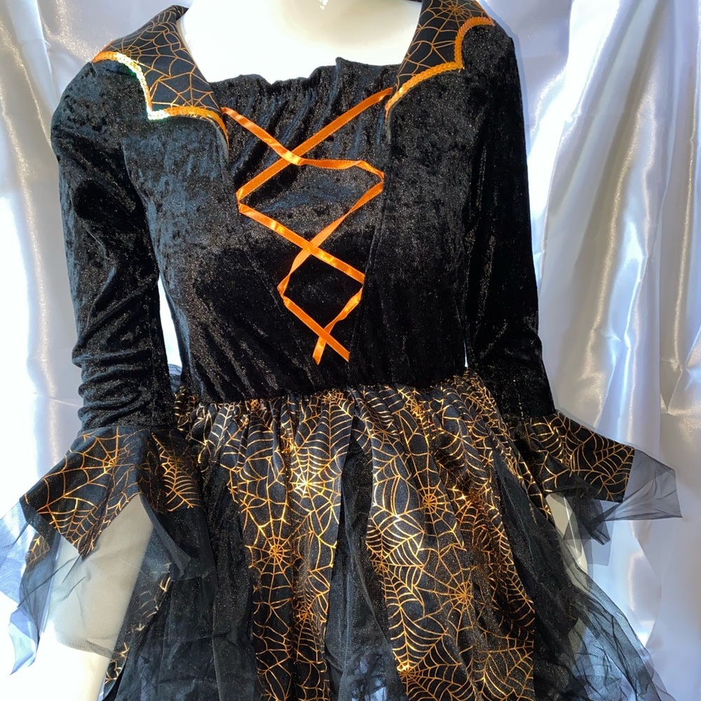 Halloween costume